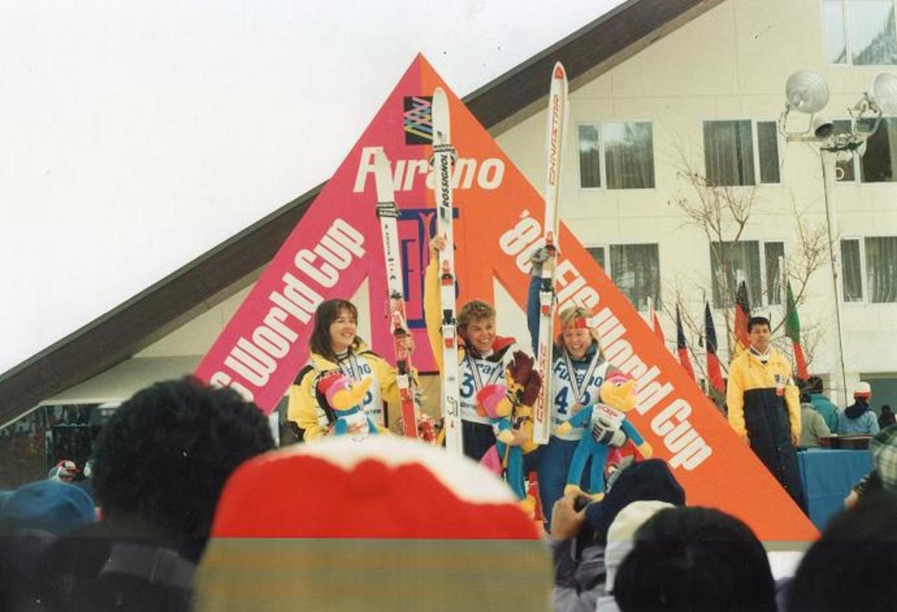 Hotel Minshuku Mutsukari NakaNakafurano Exterior foto