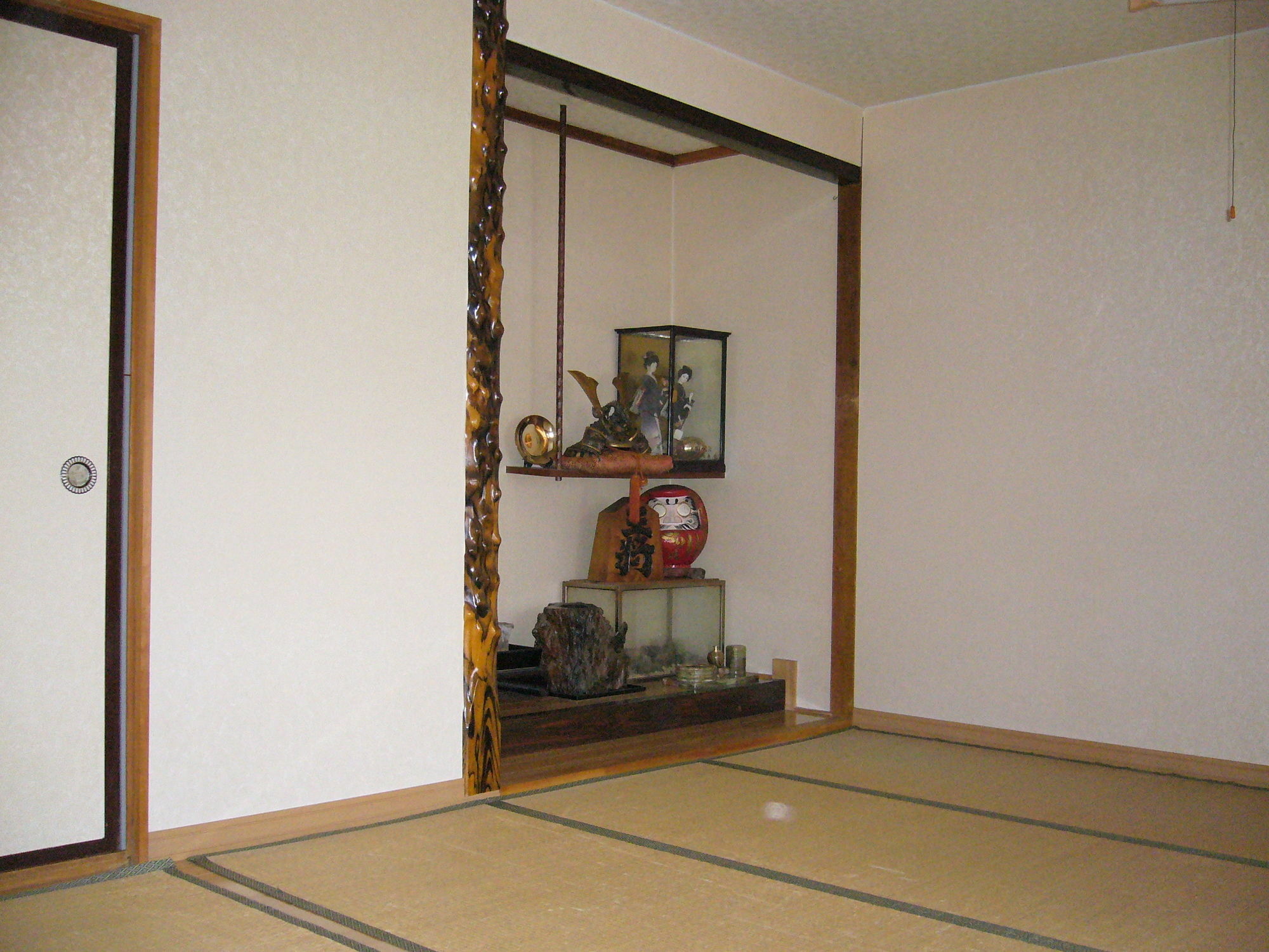 Hotel Minshuku Mutsukari NakaNakafurano Exterior foto